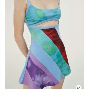 13 Going On 30 Dress - Perfect for Halloween!